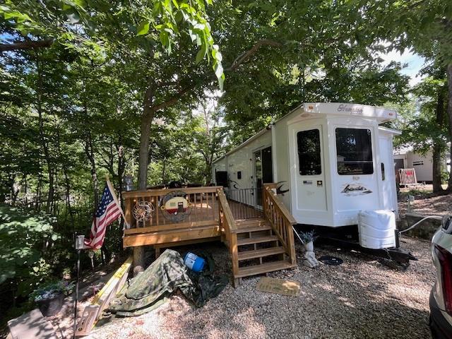 Land for sale in Woodsmoke Ranch, Seneca