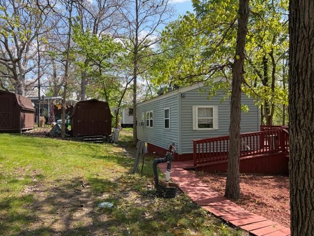 Land for sale in Woodsmoke Ranch, Seneca