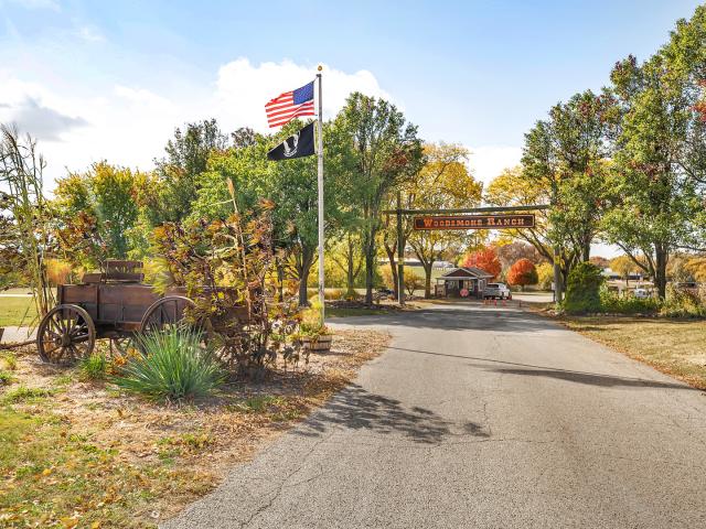 Land for sale in Seneca, Illinois