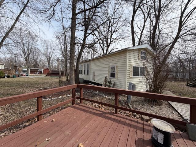 Land for sale in Seneca, Illinois