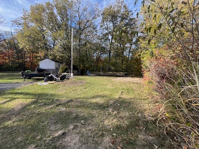 Land for sale in Woodsmoke Ranch, Seneca
