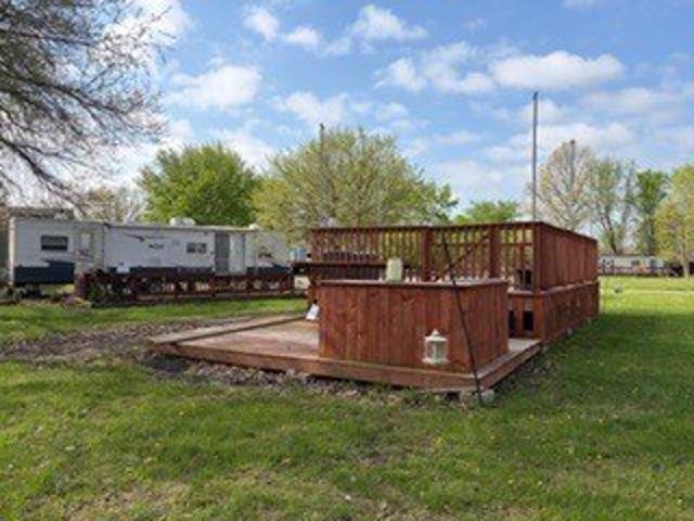 Land for sale in Seneca, Illinois