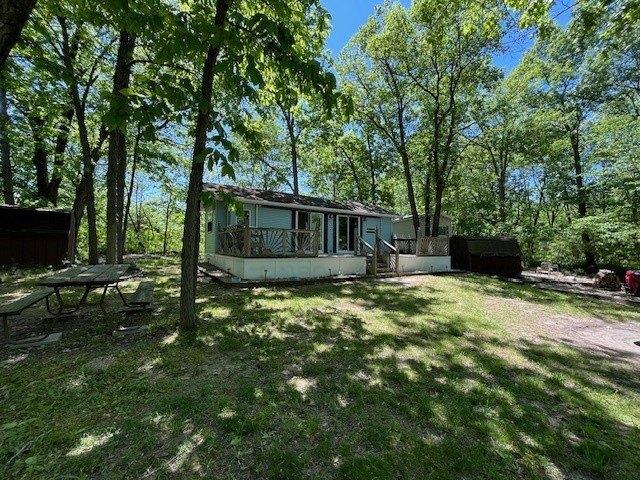Land for sale in Seneca, Illinois