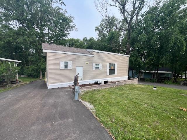 Property for sale in Marseilles, Illinois