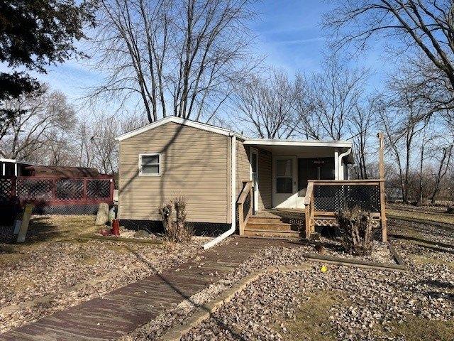 Land for sale in Seneca, Illinois