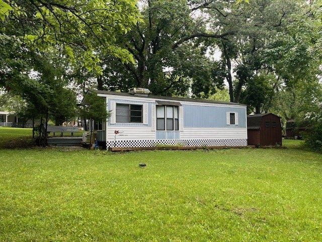 Land for sale in Seneca, Illinois