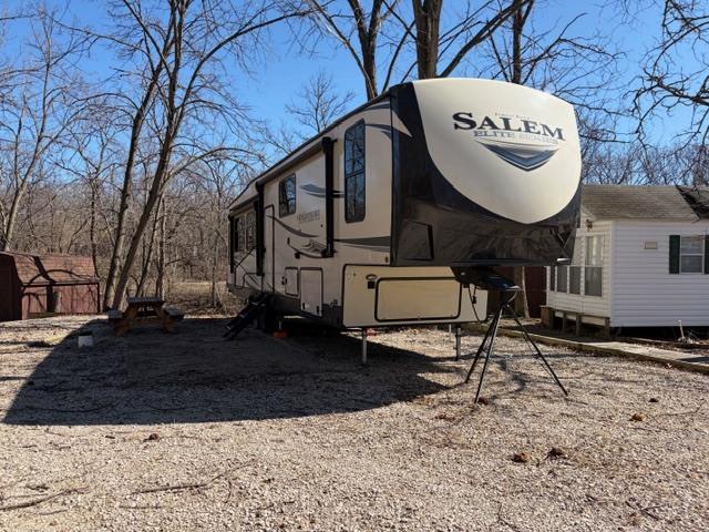 Land for sale in Marseilles, Illinois