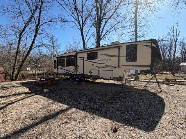 Land for sale in Seneca, Illinois