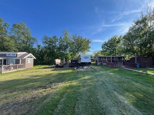 Land for sale in Seneca, Illinois