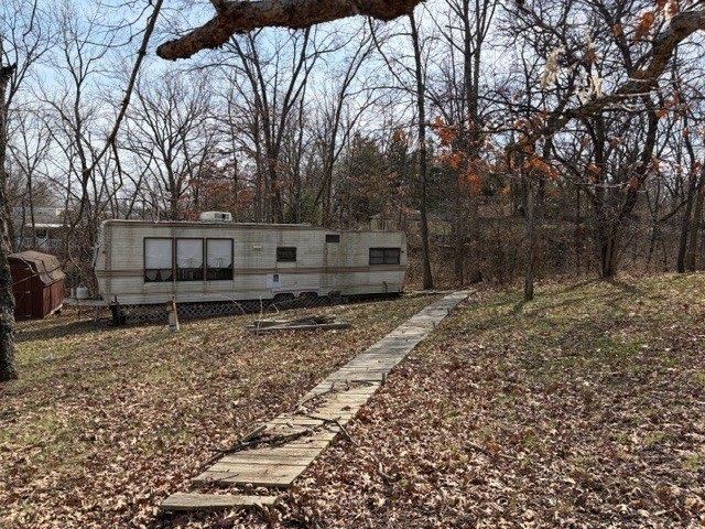 Land for sale in Seneca, Illinois