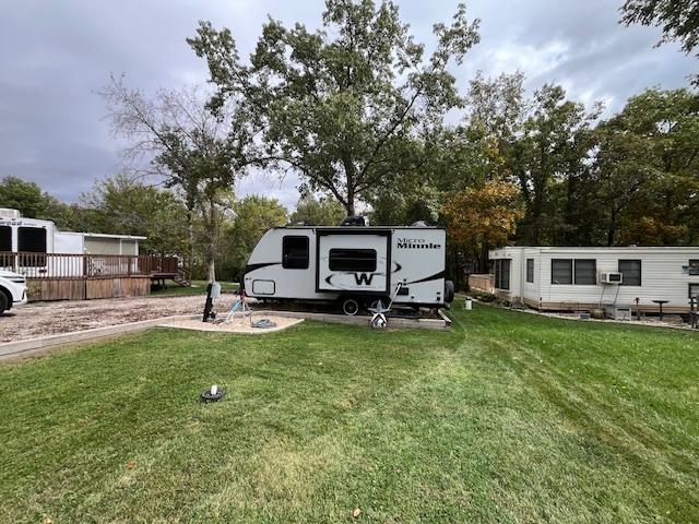 Land for sale in Marseilles, Illinois