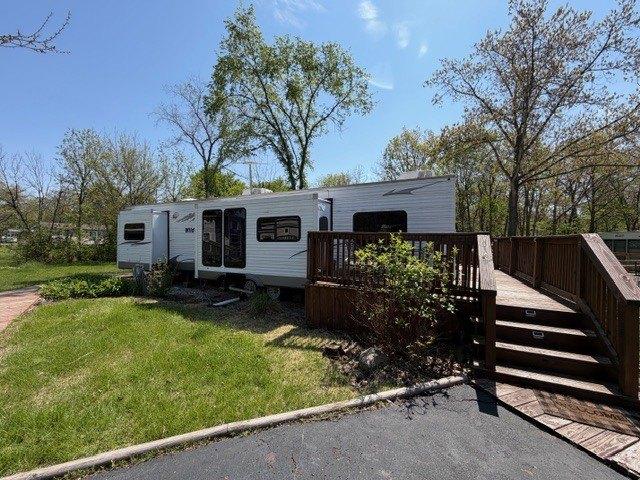 Land for sale in Seneca, Illinois