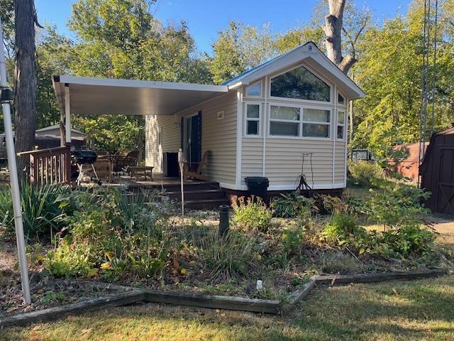 Land for sale in Marseilles, Illinois