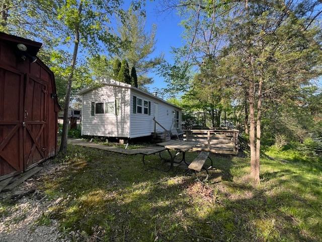Land for sale in Marseilles, Illinois