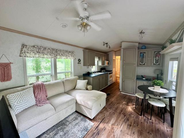 Land for sale in Seneca, Illinois