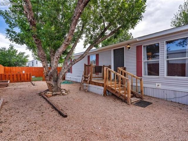 House for sale in Canon City, Colorado