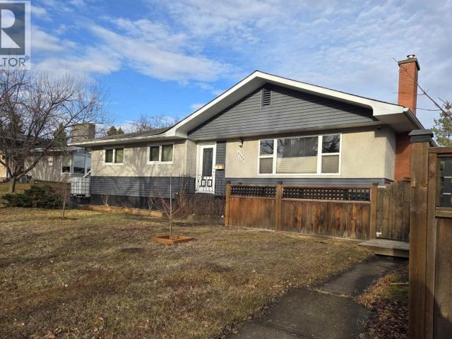 House for sale in Prince George, British Columbia