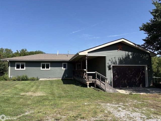 House for sale in Red Oak, Iowa