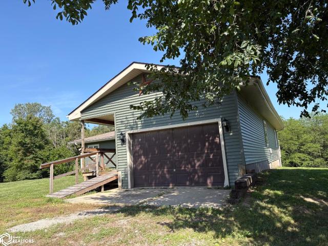 House for sale in Red Oak, Iowa