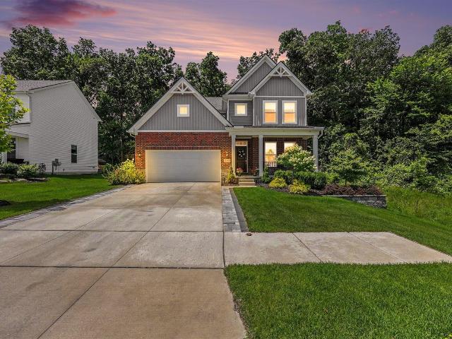 House for sale in Michigan