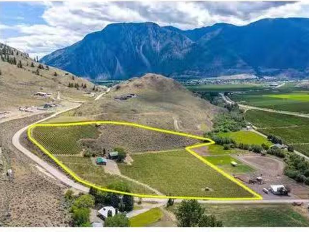 House for sale in British Columbia