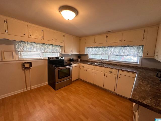 House for sale in Morris, Alabama