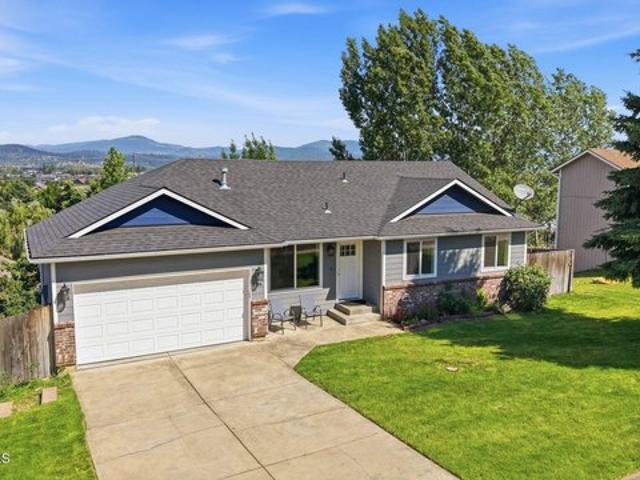 House for sale in Post Falls, Idaho