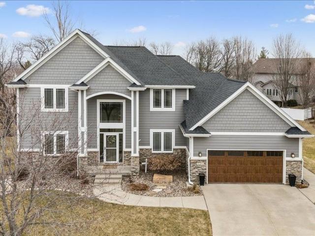 House for sale in Clive, Iowa