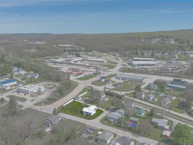 House for sale in Coral, Pennsylvania