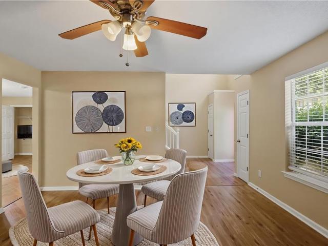 House for sale in Ellenwood, Georgia