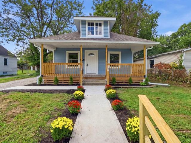 House for sale in Columbus, Franklin County