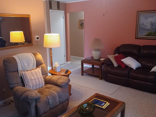 House for sale in Rollin, Michigan