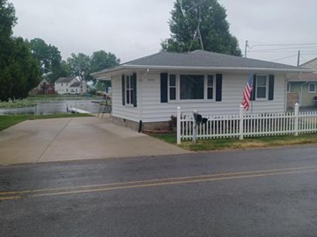 House for sale in Rollin, Michigan