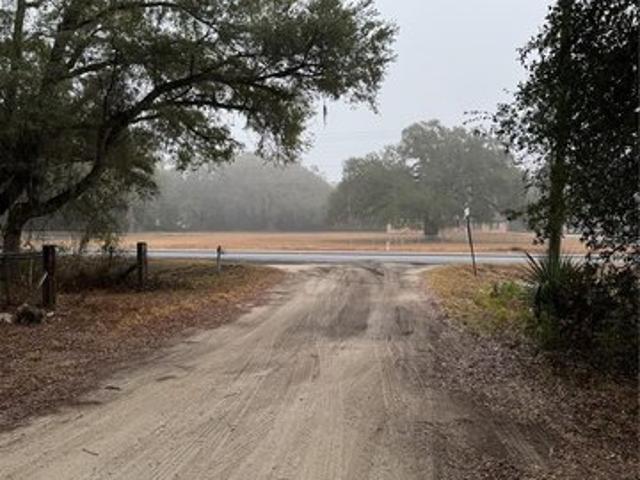 Land for sale in Sumterville, Florida