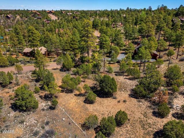 Land for sale in Navajo, Arizona