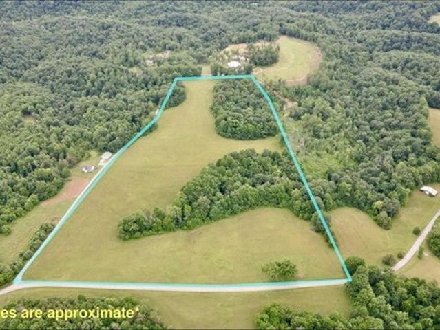 Land for sale in Columbia, Kentucky
