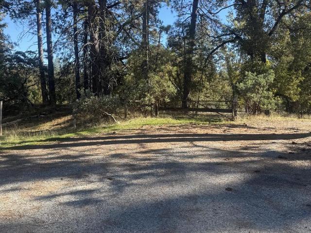 Land for sale in Mariposa, California