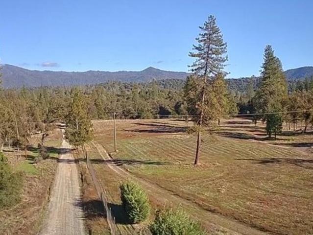 Land for sale in Mariposa, California