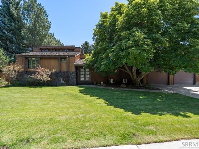 House for sale in Idaho Falls, Idaho