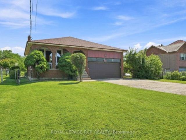 House for sale in Woburn, Ontario