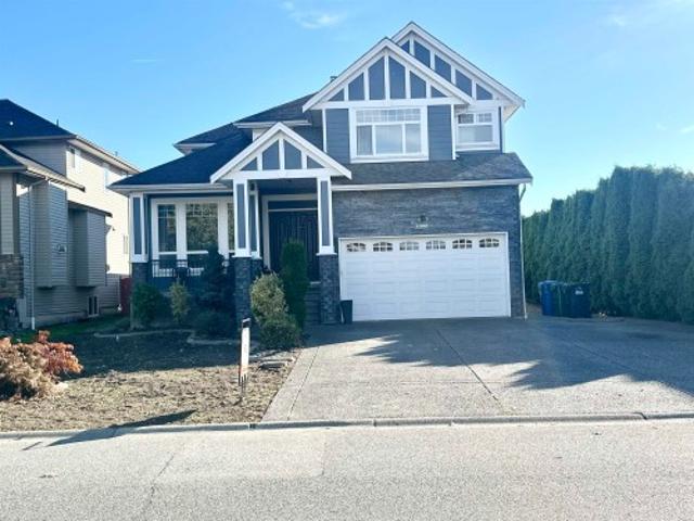 House for sale in West Abbotsford, Abbotsford