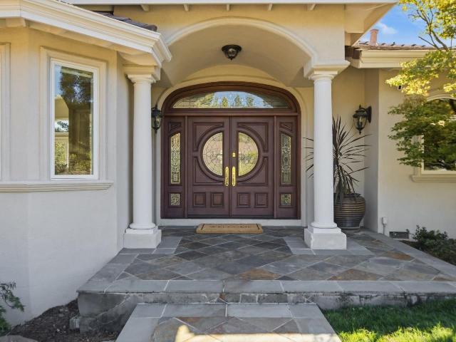 House for sale in Los Altos Hills, Santa Clara County