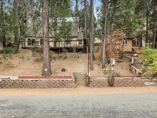 House for sale in Cedar Glen, California