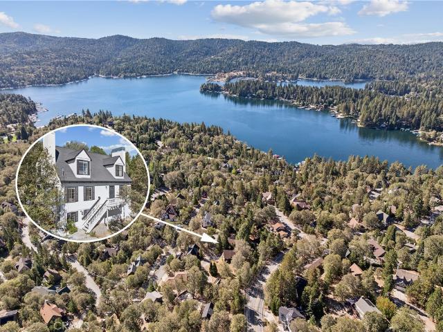 House for sale in Cedar Glen, California