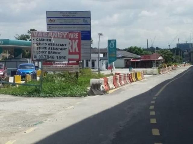 Property for sale in Petaling, Alam Impian