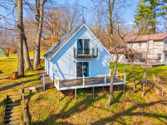 House for sale in Gobles, Michigan