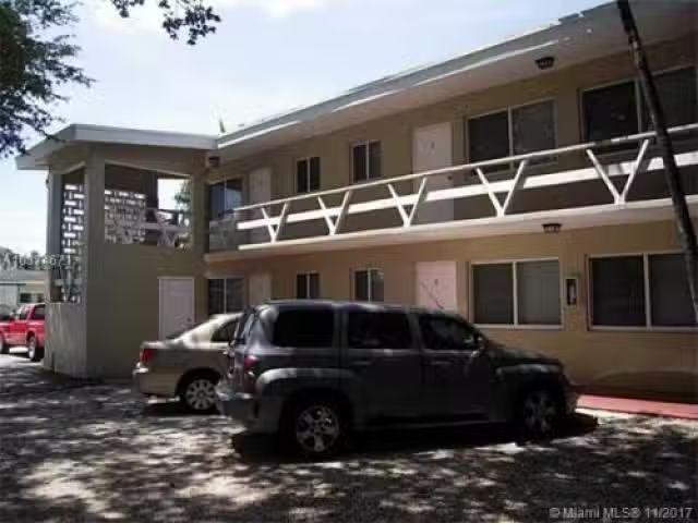 Condo for rent in Miami