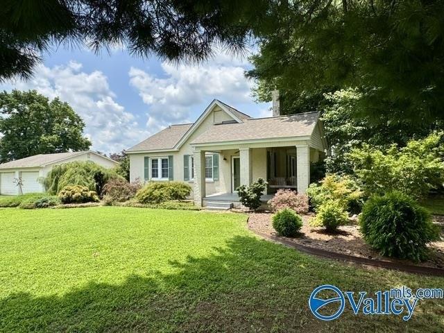 House for sale in Elkmont, Alabama