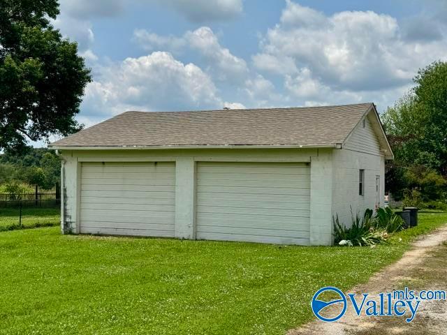 House for sale in Elkmont, Alabama