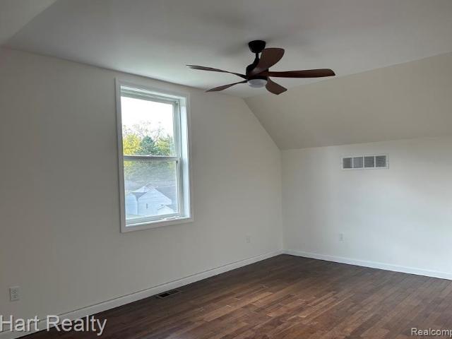 House for sale in Marlette, Michigan